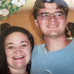 Fundraising Page: April McGill